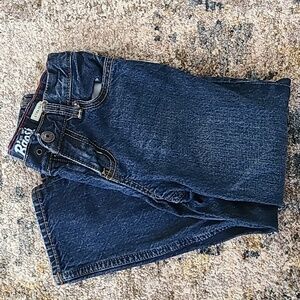 B'gosh size 6 boys jeans